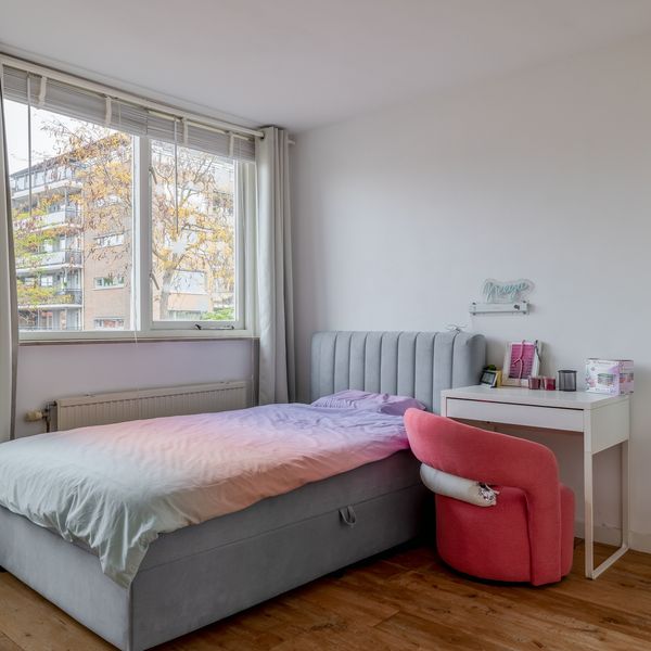 Brahmsstraat 262, Capelle aan den IJssel