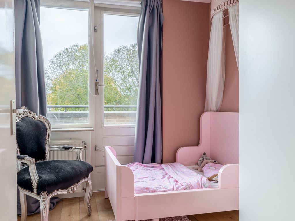 Brahmsstraat 262, Capelle aan den IJssel