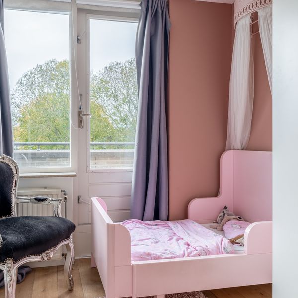 Brahmsstraat 262, Capelle aan den IJssel