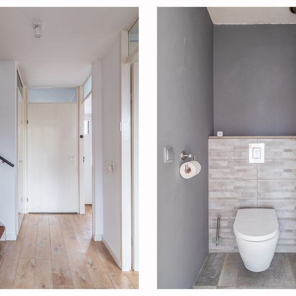 Brahmsstraat 262, Capelle aan den IJssel