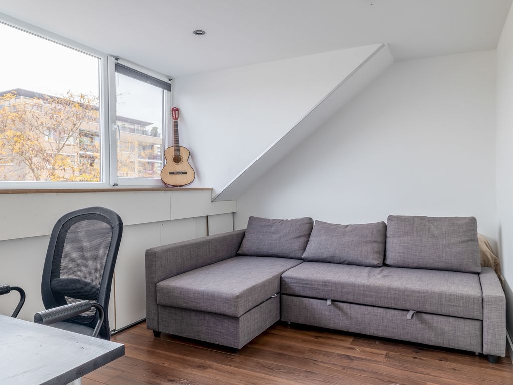 Brahmsstraat 262, Capelle aan den IJssel