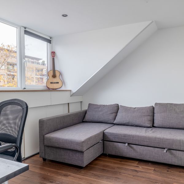 Brahmsstraat 262, Capelle aan den IJssel