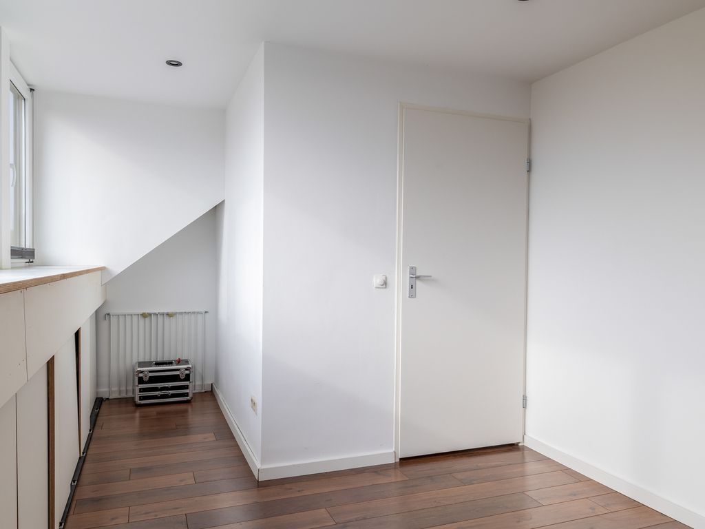 Brahmsstraat 262, Capelle aan den IJssel