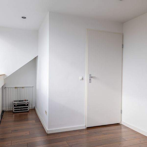 Brahmsstraat 262, Capelle aan den IJssel