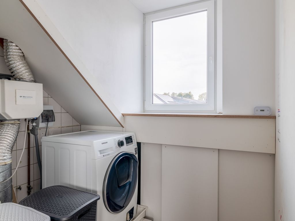 Brahmsstraat 262, Capelle aan den IJssel