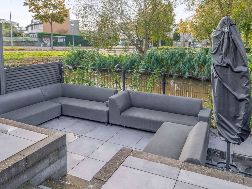 Brahmsstraat 262, Capelle aan den IJssel