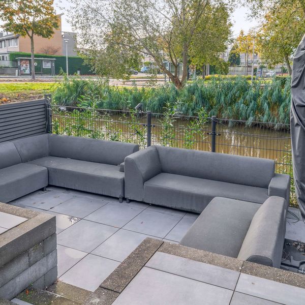 Brahmsstraat 262, Capelle aan den IJssel