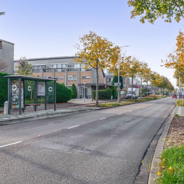 Brahmsstraat 262, Capelle aan den IJssel