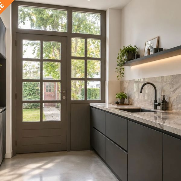 Touwslagershof 15, Hendrik-Ido-Ambacht