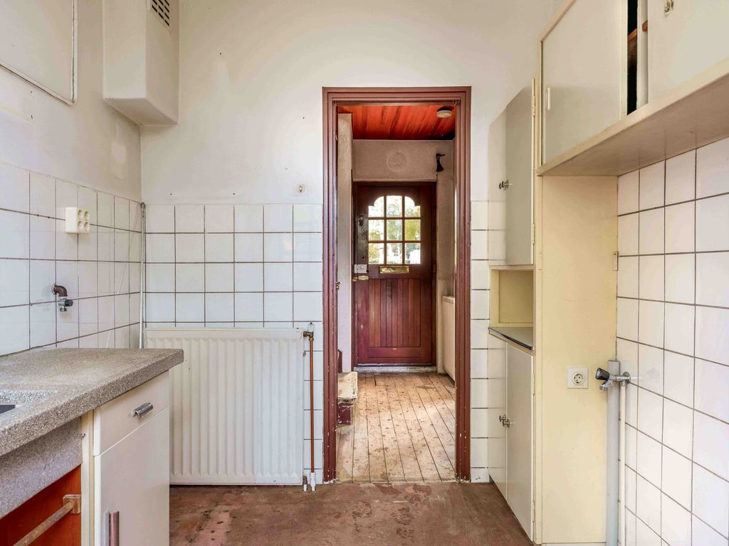 Touwslagershof 15, Hendrik-Ido-Ambacht