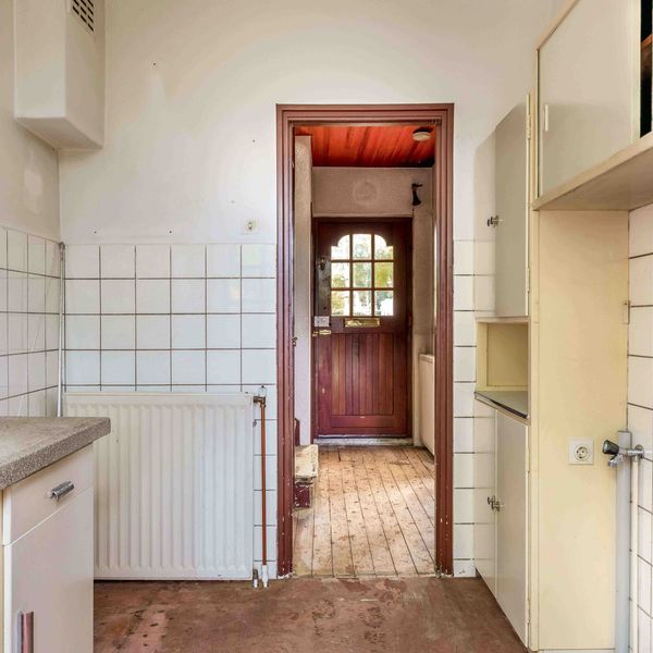 Touwslagershof 15, Hendrik-Ido-Ambacht