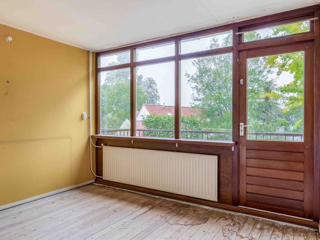 Touwslagershof 15, Hendrik-Ido-Ambacht