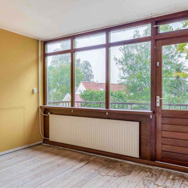 Touwslagershof 15, Hendrik-Ido-Ambacht