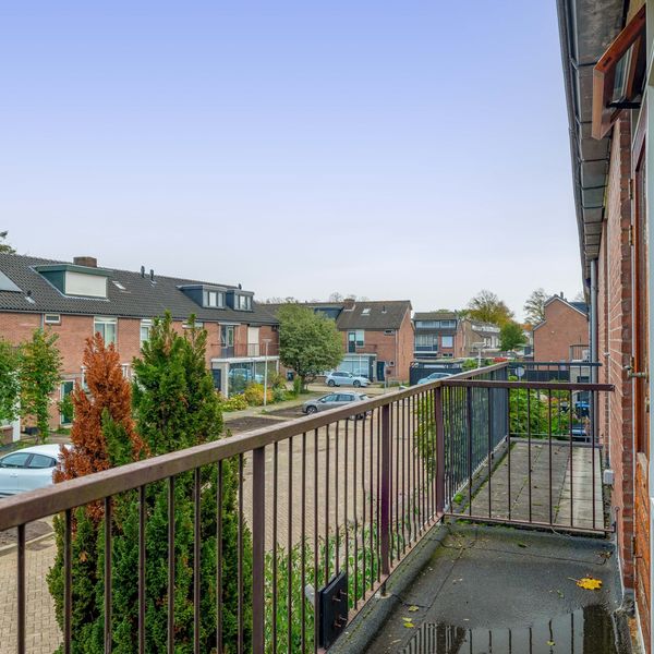 Touwslagershof 15, Hendrik-Ido-Ambacht