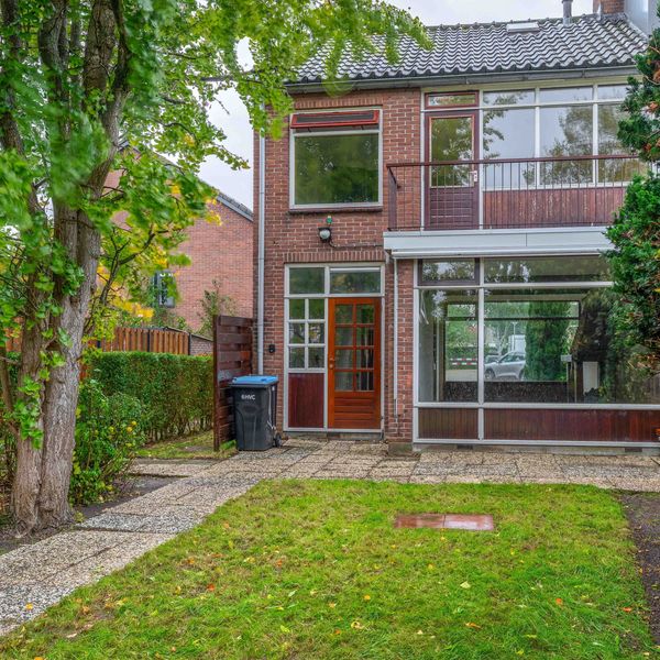 Touwslagershof 15, Hendrik-Ido-Ambacht