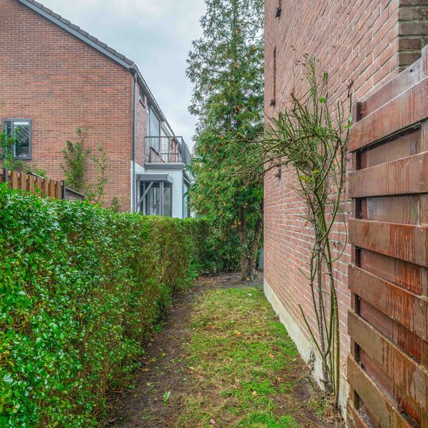 Touwslagershof 15, Hendrik-Ido-Ambacht