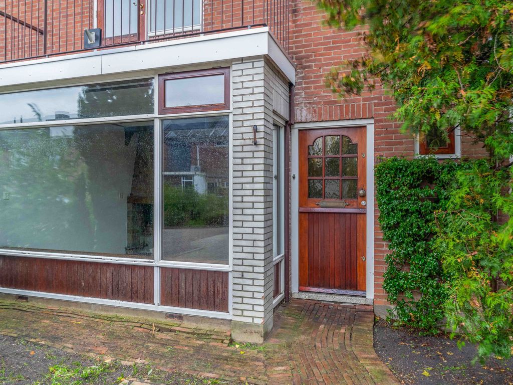 Touwslagershof 15, Hendrik-Ido-Ambacht