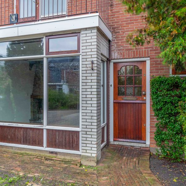 Touwslagershof 15, Hendrik-Ido-Ambacht