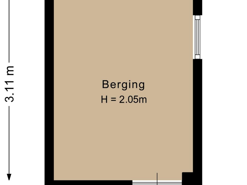 Touwslagershof 15, Hendrik-Ido-Ambacht