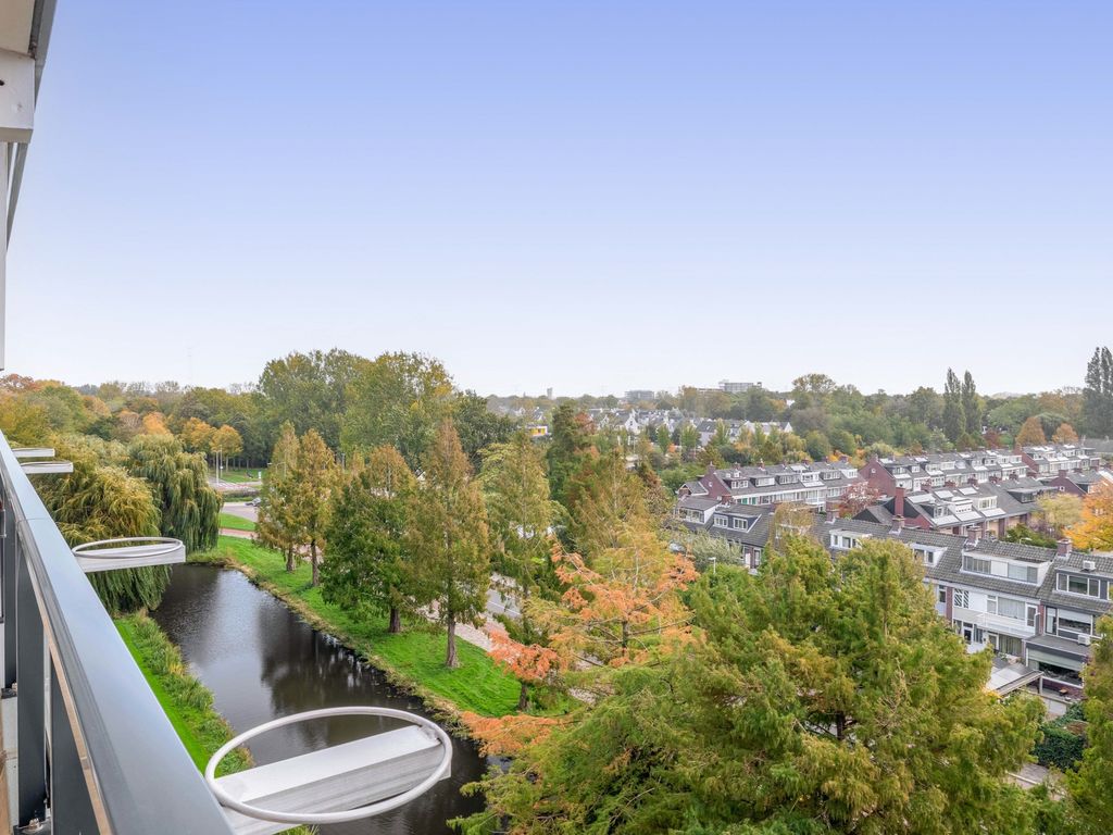 Alkenoord 61, Capelle aan den IJssel