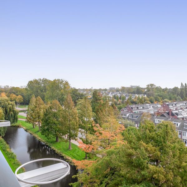 Alkenoord 61, Capelle aan den IJssel