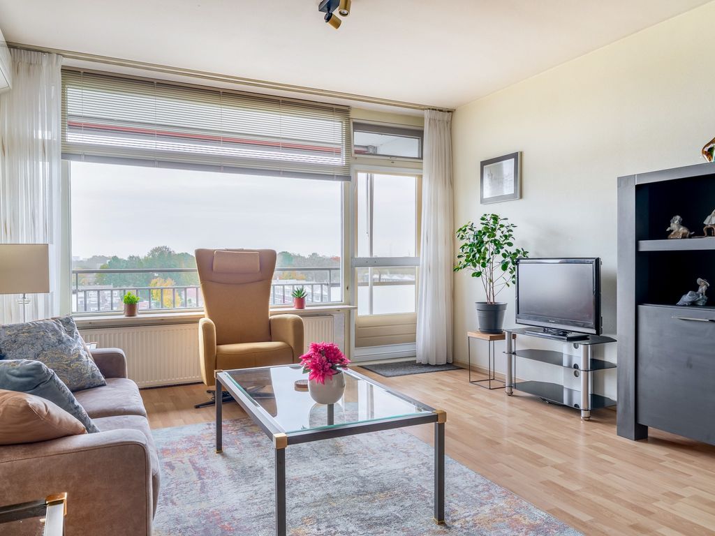 Alkenoord 61, Capelle aan den IJssel