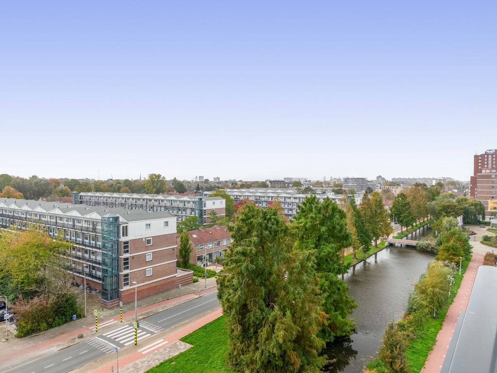 Alkenoord 61, Capelle aan den IJssel