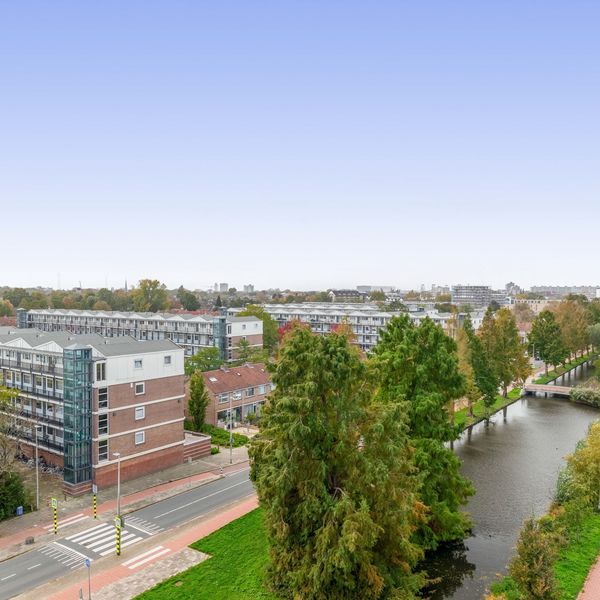 Alkenoord 61, Capelle aan den IJssel
