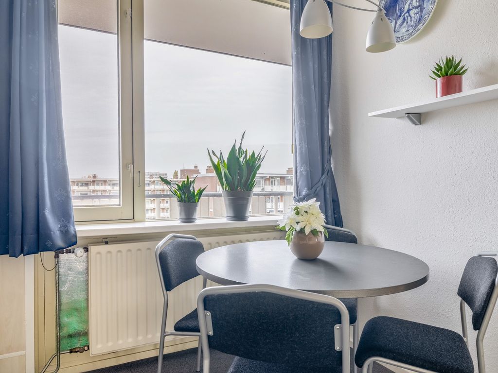 Alkenoord 61, Capelle aan den IJssel