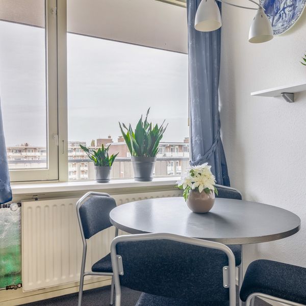 Alkenoord 61, Capelle aan den IJssel