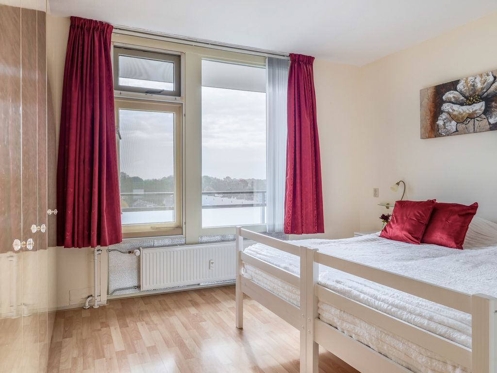 Alkenoord 61, Capelle aan den IJssel