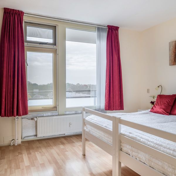 Alkenoord 61, Capelle aan den IJssel