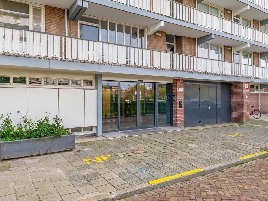 Alkenoord 61, Capelle aan den IJssel