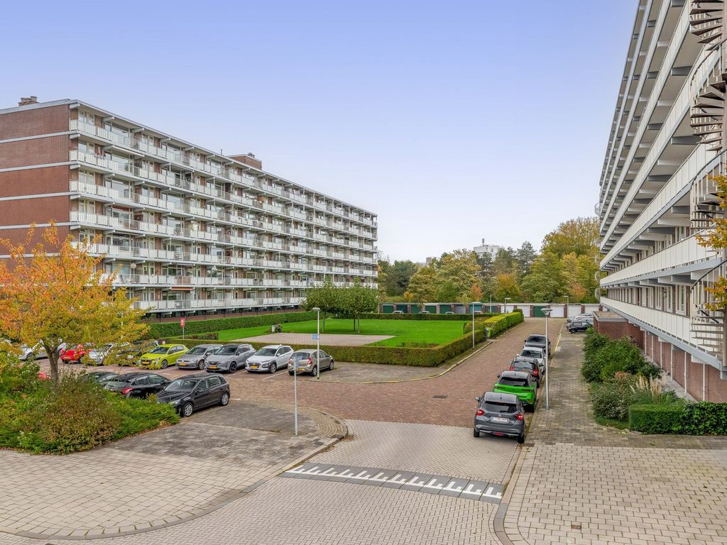 Alkenoord 61, Capelle aan den IJssel