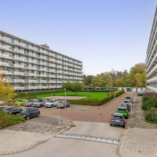 Alkenoord 61, Capelle aan den IJssel