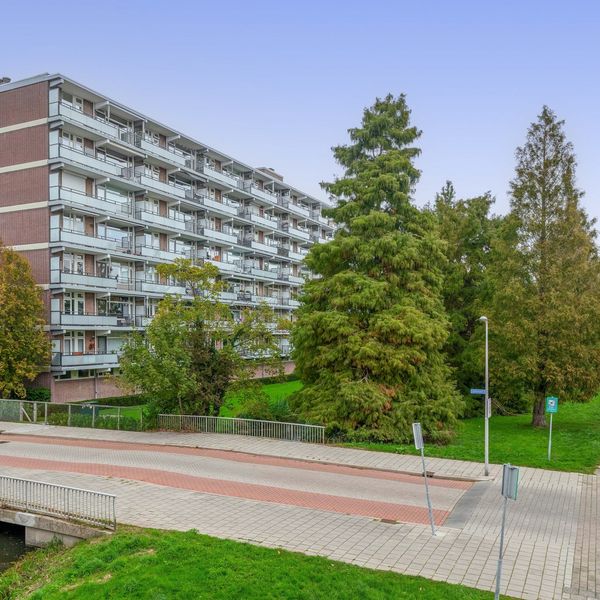 Alkenoord 61, Capelle aan den IJssel