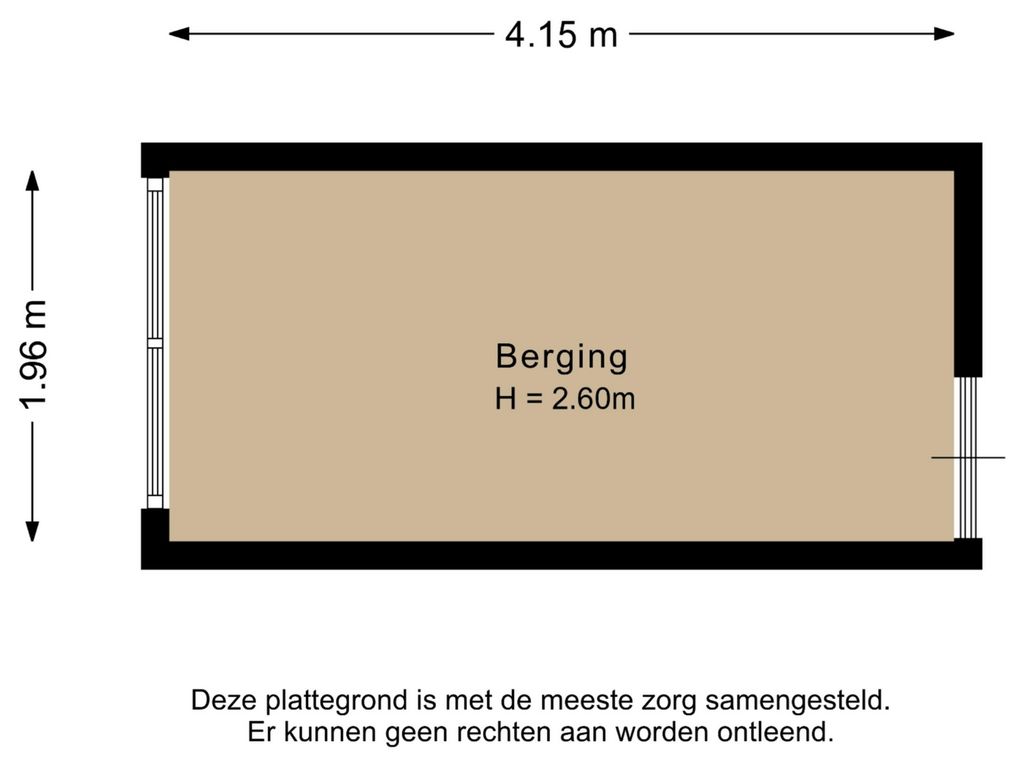 Alkenoord 61, Capelle aan den IJssel