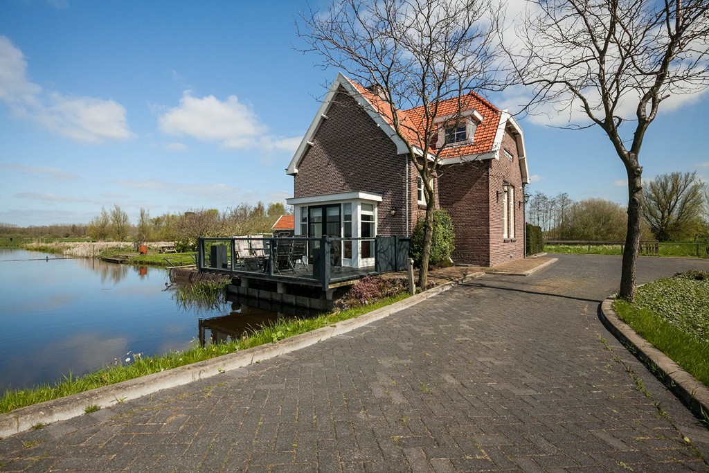 Groenendijk 127, Nieuwerkerk aan den IJssel