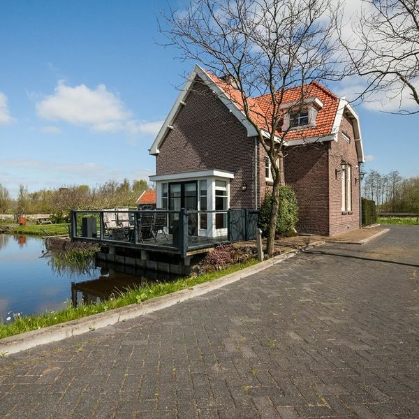 Groenendijk 127, Nieuwerkerk aan den IJssel