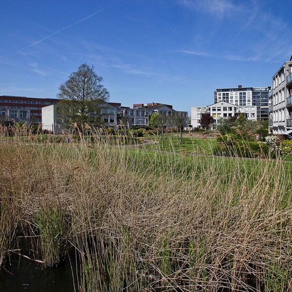 Slotplein 126, Capelle aan den IJssel