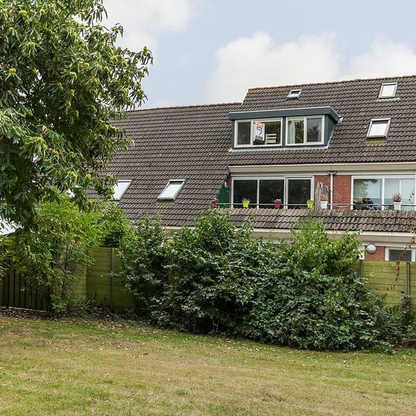 Pallieterburg 139, Capelle aan den IJssel