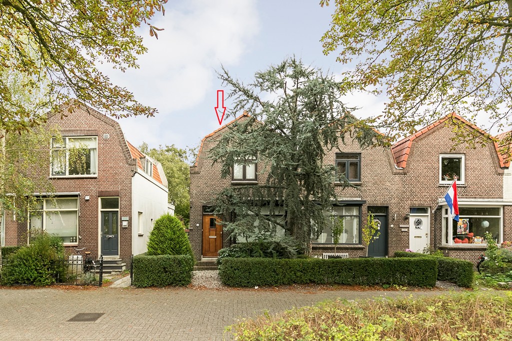Capelseweg 212, Capelle aan den IJssel
