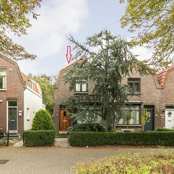 Capelseweg 212, Capelle aan den IJssel