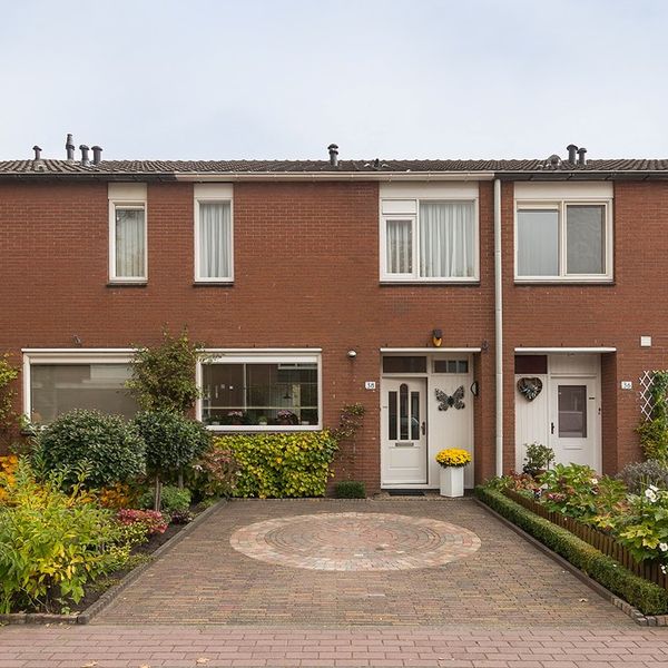 Geelvinkbaai 38, Capelle aan den IJssel