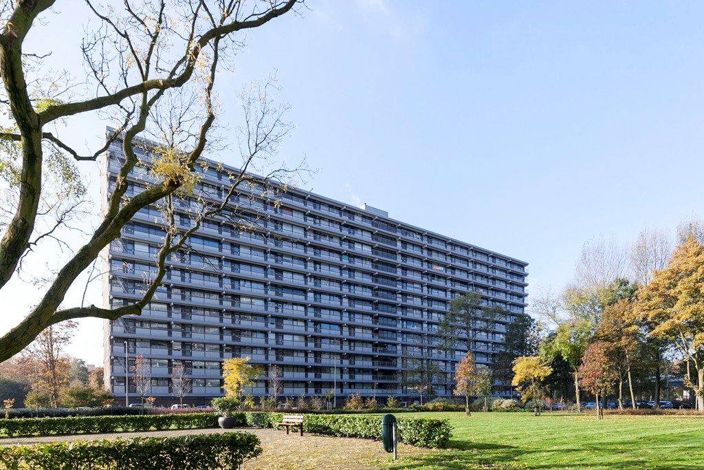 Herman Gorterplaats 257, Capelle aan den IJssel