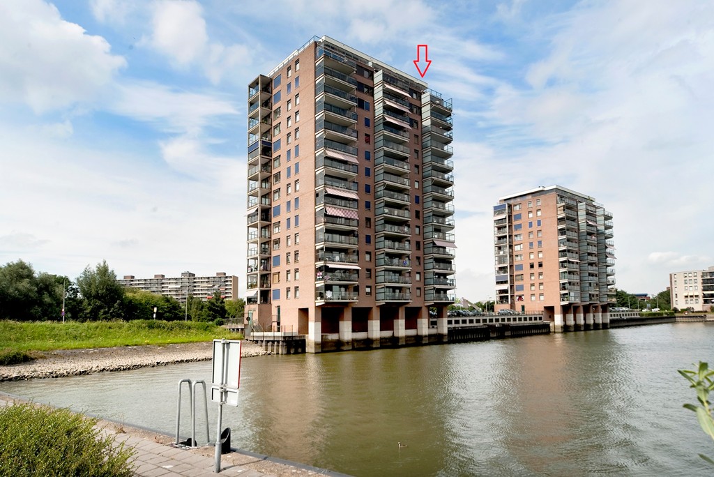 Ketensezoom 59, Capelle aan den IJssel