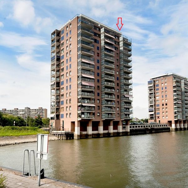Ketensezoom 59, Capelle aan den IJssel
