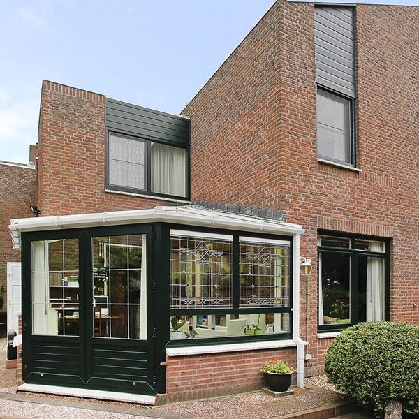 Ahrdal 15, Capelle aan den IJssel