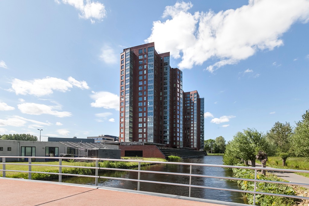 Wijde Wormer 108, Capelle aan den IJssel