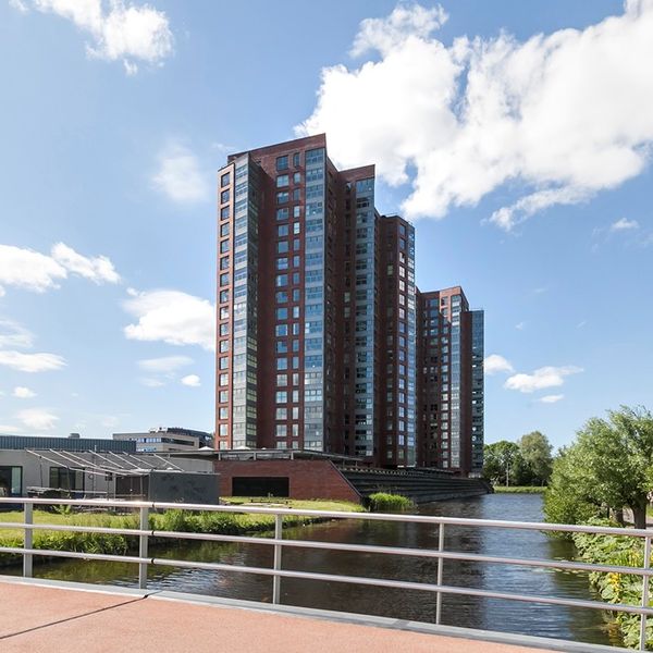 Wijde Wormer 108, Capelle aan den IJssel